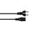 Alcasa P0030-S050 / 5 m / Power plug type E+F / C13 coupler / 250