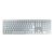 CHERRY KW 9100 SLIM - Keyboard - wireless - 2.4 GHz | JK-9110PN-1