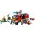 LEGO City Einsatzleitwagen der Feuerwehr 60374