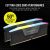 CORSAIR Vengeance RGB - DDR5 - kit - 96 GB 2 | CMH96GX5M2B6800C40