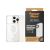 PanzerGlass HardCase - Clear Edition - back cover for mobi | 1181