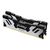 Kingston FURY Renegade Silver - DDR5 - kit - 96 | KF564C32RSK2-96
