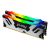 Kingston FURY Renegade RGB - DDR5 - kit - 96 G | KF564C32RSAK2-96
