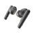 Poly - Ear tips kit for true wireless earphones - black | 8L5A6AA
