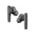 Poly - Ear tips kit for true wireless earphones - black | 8L5A6AA