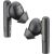 Poly - Ear tips kit for true wireless earphones - black | 8L5A6AA
