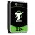 Seagate Exos X24 ST20000NM001H - Hard drive - Enterprise - encryp