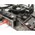 Delock - Solid state drive heatsink - SATA - black | 18451