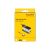Delock - Solid state drive heatsink - SATA - black | 18451