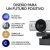 Logitech Master Series MX Brio - Live streaming came | 960-001554