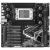 ASRock WRX90 WS EVO Mainboard - Socket sTR5 DD | 90-MXBMH0-A0UAYZ