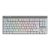 Logitech G G515 - Keyboard - LIGHTSPEED - TKL - back | 920-012547