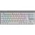 Logitech G G515 - Keyboard - LIGHTSPEED - TKL - back | 920-012547
