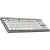Logitech G G515 - Keyboard - LIGHTSPEED - TKL - back | 920-012547