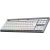 Logitech G G515 - Keyboard - LIGHTSPEED - TKL - back | 920-012547