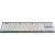Logitech G G515 - Keyboard - LIGHTSPEED - TKL - back | 920-012547