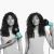 Dyson Supersonic Nural / Blue / 2.6 m / 1600 W / 230  | 515276-01