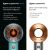 Dyson Supersonic Nural / Blue / 2.6 m / 1600 W / 230  | 515276-01