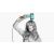 Dyson Supersonic Nural / Blue / 2.6 m / 1600 W / 230  | 515276-01