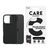 CARE by PanzerGlass - Back cover for mobile phone - thermo | 1394