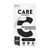 CARE by PanzerGlass - Back cover for mobile phone - thermo | 1394