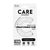 CARE by PanzerGlass Urban Combat - Back cover for mobile p | 1338