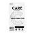 SAFE / by PanzerGlass - Back cover for mobile phone - poly | 1354