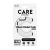 CARE by PanzerGlass - Back cover for mobile phone - flagsh | 1364