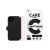 CARE by PanzerGlass Tango - Flip cover for mobile phone -  | 1159
