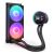 NZXT Kraken Elite 240 RGB - Processor liquid coolin | RL-KR24E-B2