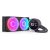 NZXT Kraken Elite 240 RGB - Processor liquid coolin | RL-KR24E-B2