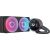 NZXT Kraken Elite 240 RGB - Processor liquid coolin | RL-KR24E-B2