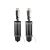Lindy - Ultra High Speed - HDMI cable - HDMI male to HDMI | 38530