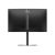 HP 524pu - Series 5 Pro - LED monitor - 24" (23.8"  | 9D9V7AA#ABB