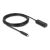 Delock - USB extension cable - 24 pin USB-C (M) to 24 pin | 80027