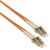 HPE Premier Flex - Network cable - LC multi-mode (M) to  | QK733A