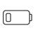 HP X4000B - Mouse - laser - wireless - Bluetooth | H3T50AA