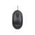Gembird MUS-U-01 - Mouse - right and left-handed - optical - 3 bu