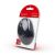 Gembird MUS-U-01 - Mouse - right and left-handed - optical - 3 bu