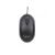 Gembird MUS-U-01 - Mouse - right and left-handed - optical - 3 bu