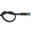 Alcasa 8060-SF / 2 m / Cat6a / S/FTP (S-STP) / RJ-4 | 8060-SF020S