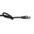 Alcasa 8060-SF / 2 m / Cat6a / S/FTP (S-STP) / RJ-4 | 8060-SF020S