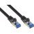 Alcasa 8060-SF / 2 m / Cat6a / S/FTP (S-STP) / RJ-4 | 8060-SF020S