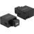 Delock Keystone module - Modular insert - USB charging -  | 86506
