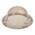 AXIS TP3802-E - Camera dome bubble - smoke (pack of 4 | 01627-001