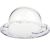 AXIS TP3802-E - Camera dome bubble - smoke (pack of 4 | 01627-001
