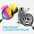 HP 653 - 5 ml - colour (cyan, magenta, yellow) - or | 3YM74AE#BHL