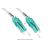 Alcasa LW-U802LC3 / 2 m / OM3 / 2x LC / 2x LC / 50 µm