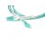 Alcasa LW-U802LC3 / 2 m / OM3 / 2x LC / 2x LC / 50 µm