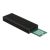 Delock - Storage enclosure - M.2 - M.2 NVMe Card / SATA 6 | 42004